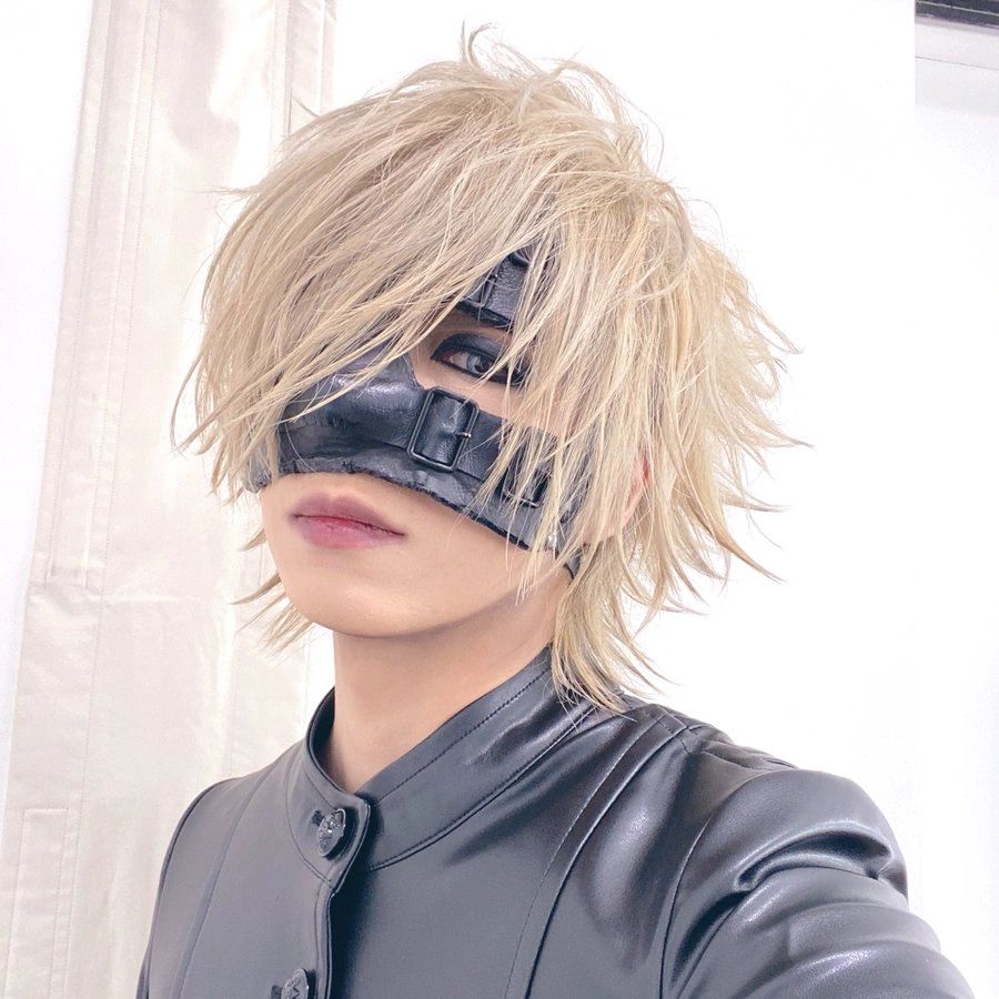 Reita - the GazettE. (May 27, 1981 – April 15, 2024)